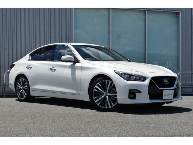 Nissan SKYLINE 2020-11 6494-19