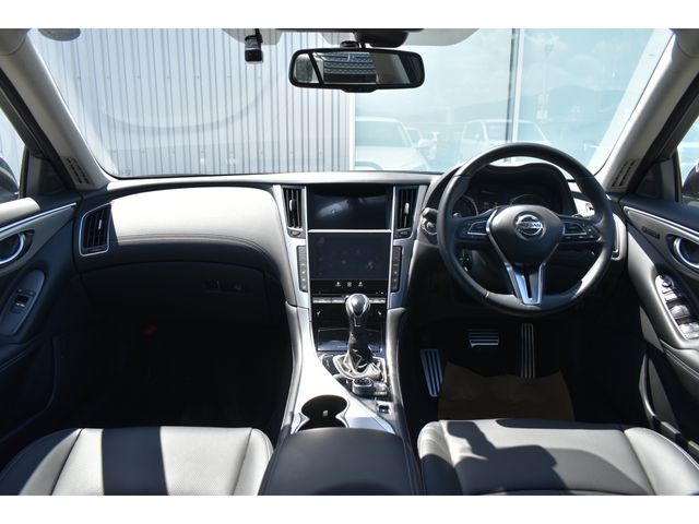 Nissan SKYLINE 2020-11 6494-2