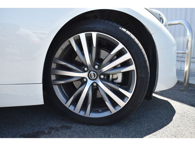 Nissan SKYLINE 2020-11 6494-18