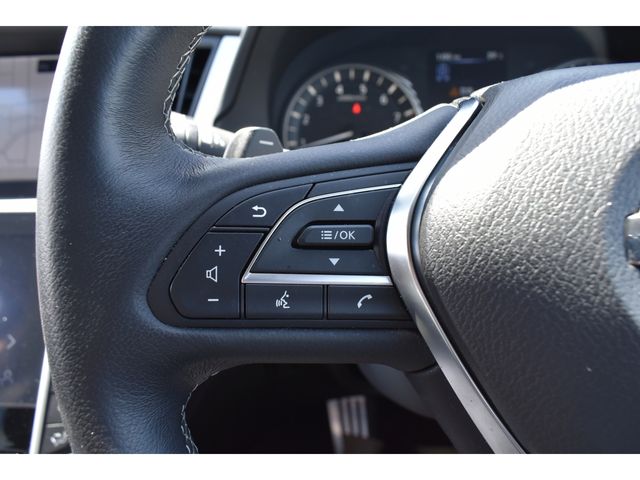 Nissan SKYLINE 2020-11 6494-7