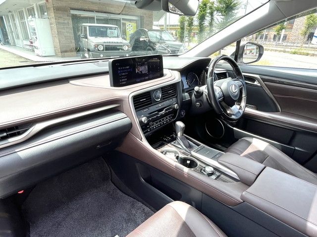 Lexus RX 2019-12 4940-5