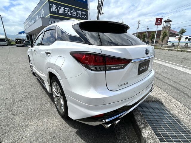 Lexus RX 2019-12 4940-6