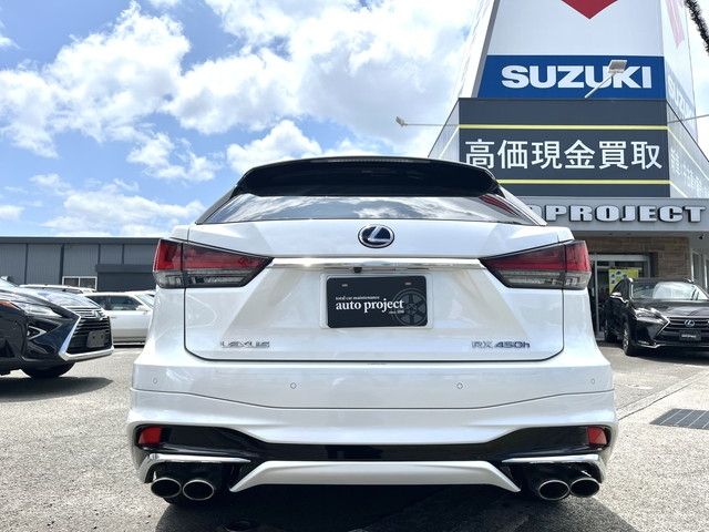 Lexus RX 2019-12 4940-7