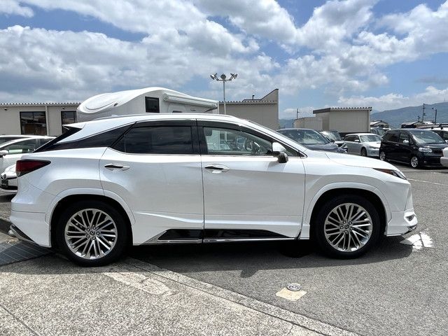 Lexus RX 2019-12 4940-12