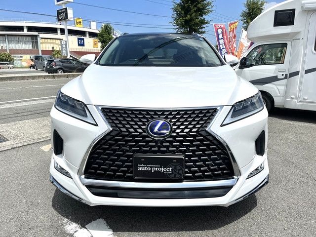 Lexus RX 2019-12 4940-1