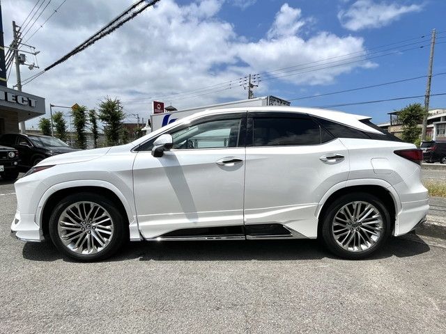 Lexus RX 2019-12 4940-3