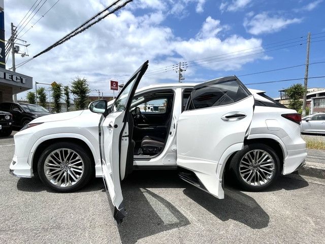 Lexus RX 2019-12 4940-4