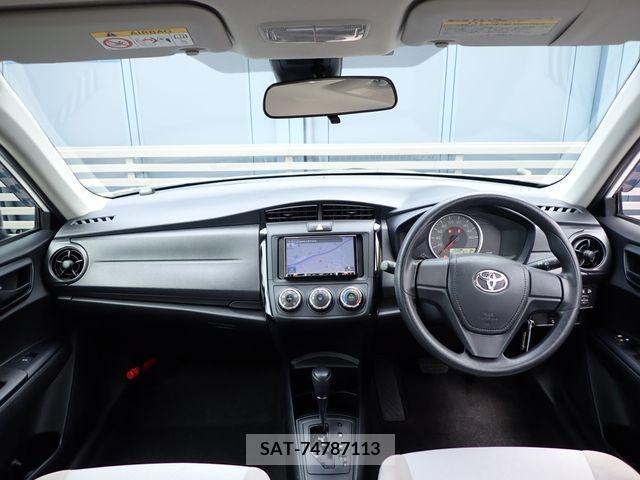 Toyota COROLLA AXIO 2017-02 334930-1