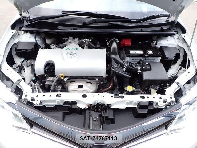 Toyota COROLLA AXIO 2017-02 334930-21