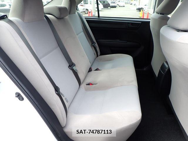 Toyota COROLLA AXIO 2017-02 334930-17