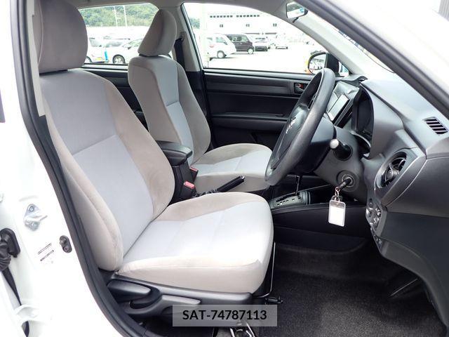 Toyota COROLLA AXIO 2017-02 334930-16