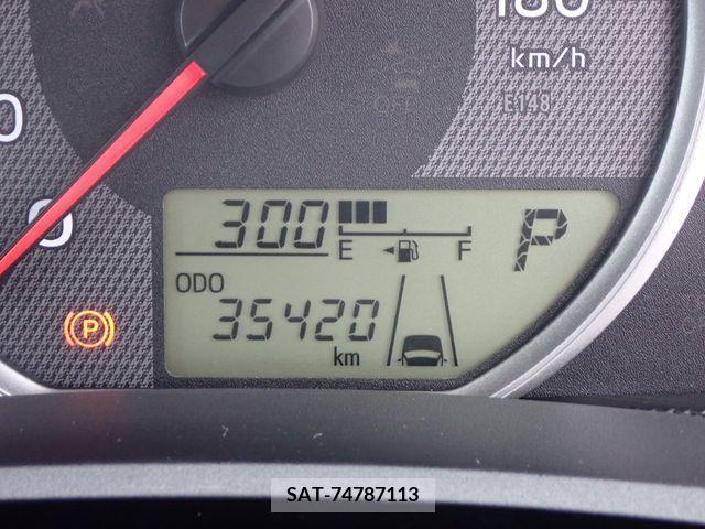 Toyota COROLLA AXIO 2017-02 334930-14