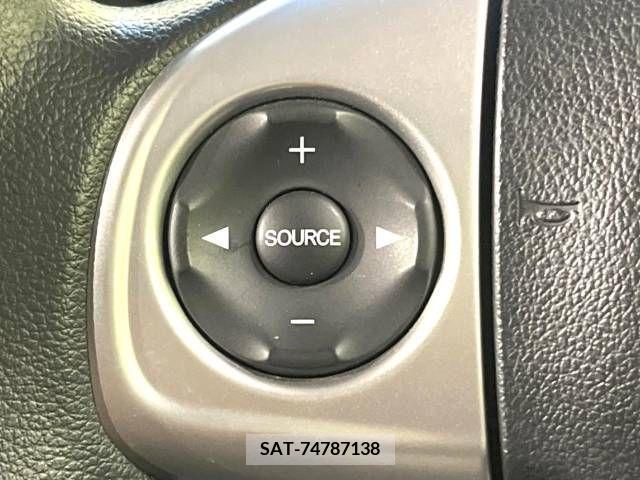 Honda N BOX CUSTOM 2015-12 392750-7