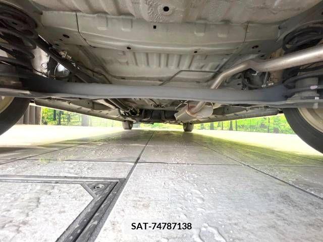 Honda N BOX CUSTOM 2015-12 392750-19