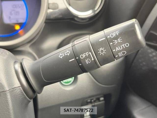 Honda N BOX CUSTOM 2014-02 306533-7