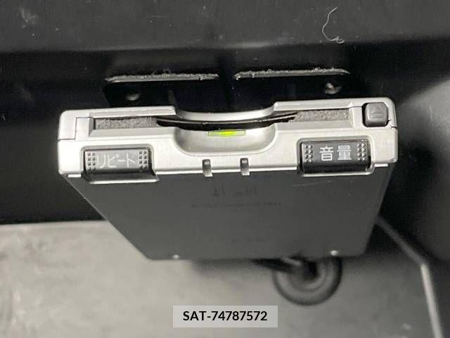 Honda N BOX CUSTOM 2014-02 306533-5