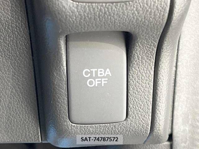 Honda N BOX CUSTOM 2014-02 306533-4