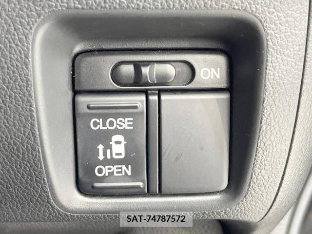 Honda N BOX CUSTOM 2014-02 306533-3