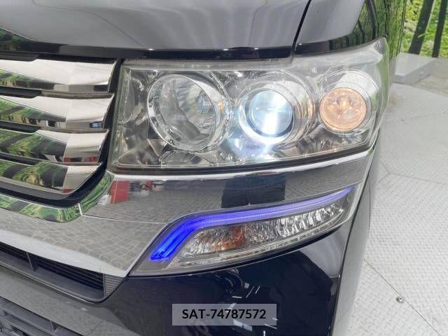 Honda N BOX CUSTOM 2014-02 306533-12