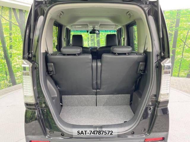 Honda N BOX CUSTOM 2014-02 306533-11
