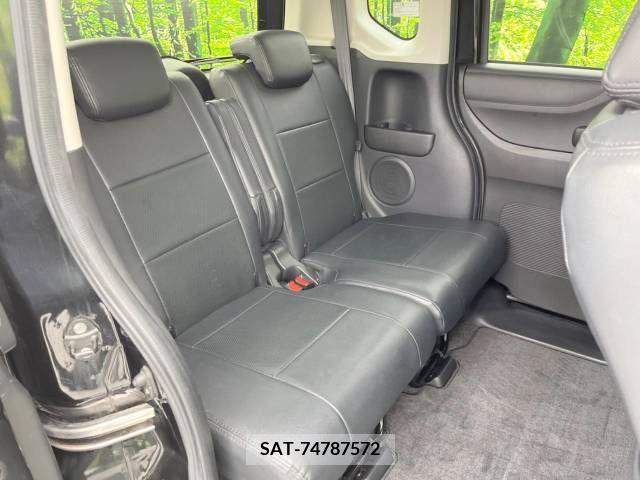 Honda N BOX CUSTOM 2014-02 306533-10