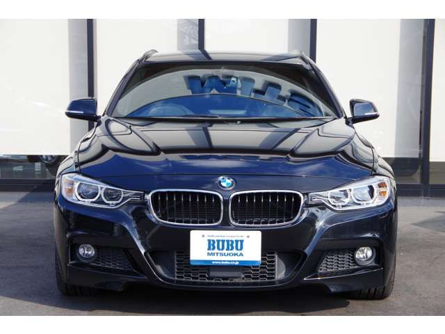 Bmw 3 SERIES 2014-12 3893-1