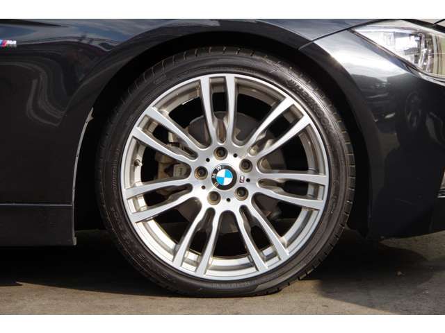 Bmw 3 SERIES 2014-12 3893-16