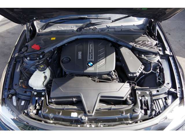 Bmw 3 SERIES 2014-12 3893-19