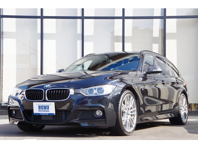 Bmw 3 SERIES 2014-12 3893-0