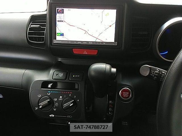 Honda N BOX CUSTOM 2012-09 347418-13