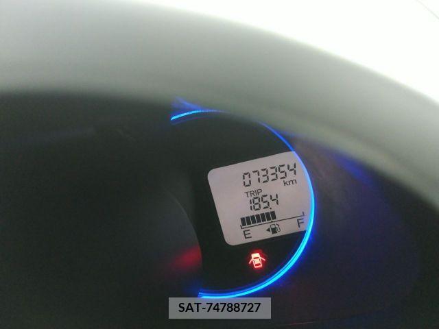Honda N BOX CUSTOM 2012-09 347418-19