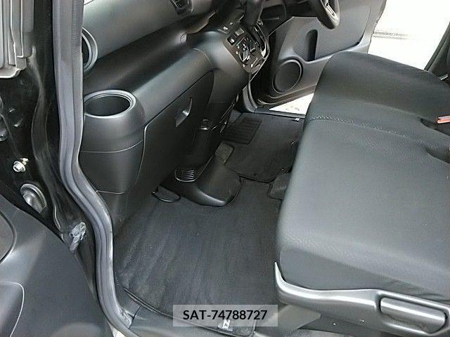Honda N BOX CUSTOM 2012-09 347418-9