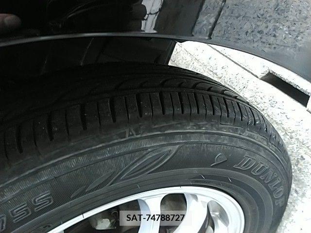 Honda N BOX CUSTOM 2012-09 347418-8