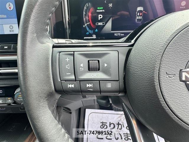 Nissan AURA 2023-02 374799-22