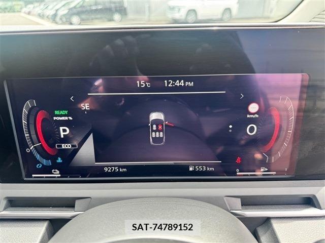 Nissan AURA 2023-02 374799-26
