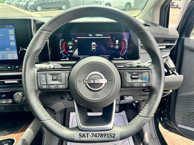 Nissan AURA 2023-02 374799-21