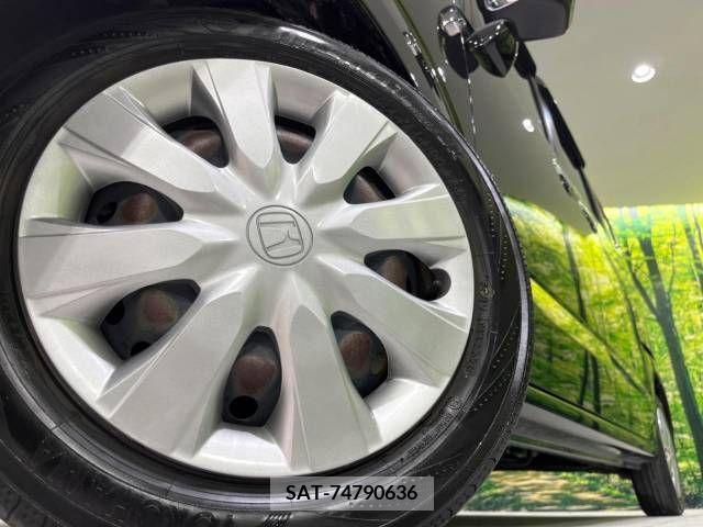 Honda N BOX 2016-02 333853-13