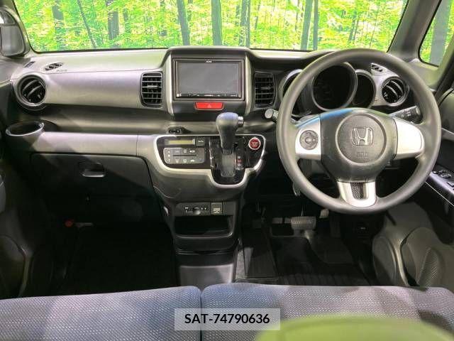 Honda N BOX 2016-02 333853-1