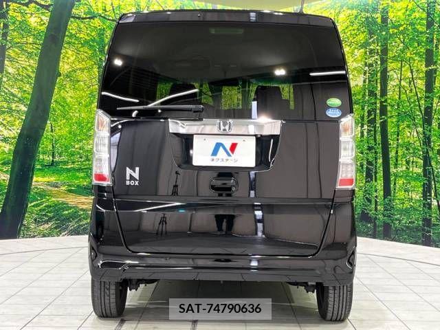 Honda N BOX 2016-02 333853-15