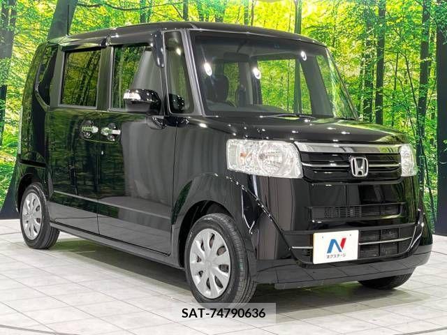 Honda N BOX 2016-02 333853-16