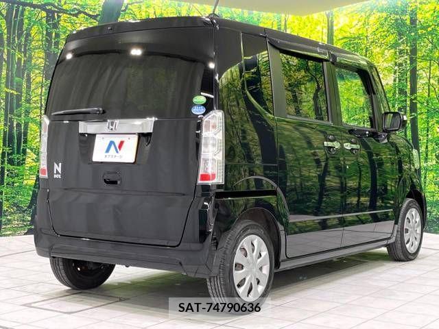 Honda N BOX 2016-02 333853-17