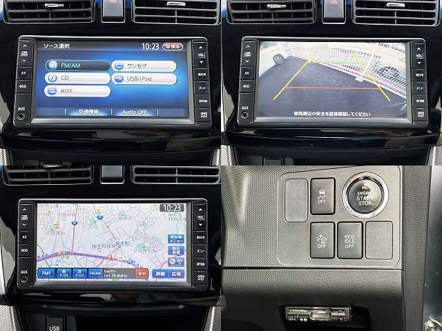 Daihatsu MOVE CUSTOM 2013-02 12193-4