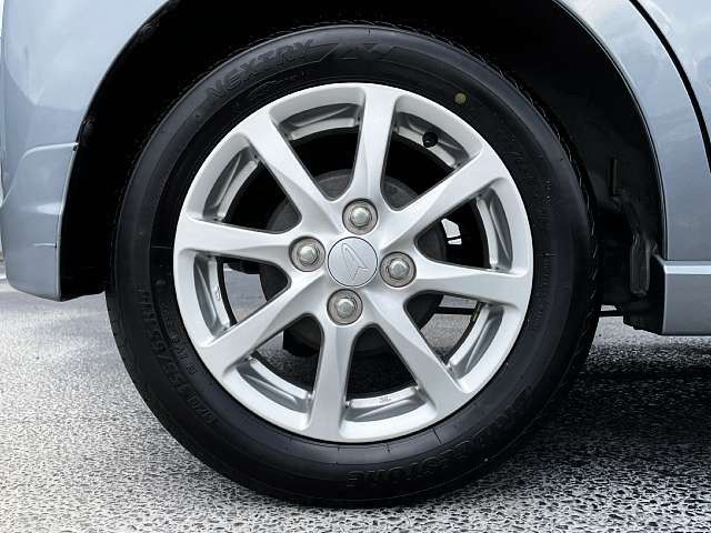 Daihatsu MOVE CUSTOM 2013-02 12193-3
