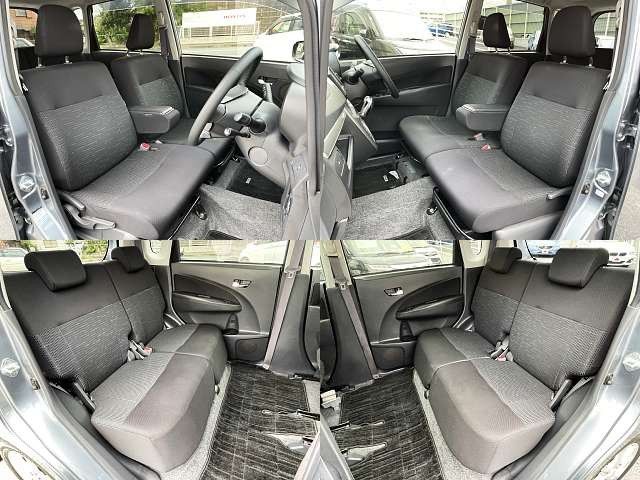 Daihatsu MOVE CUSTOM 2013-02 12193-6