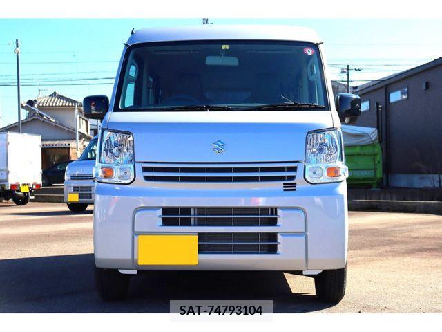 Suzuki EVERY 2023-06 221933-1