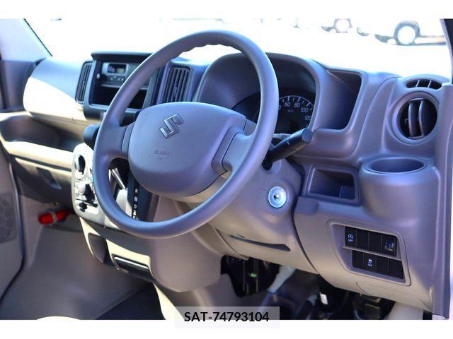 Suzuki EVERY 2023-06 221933-13