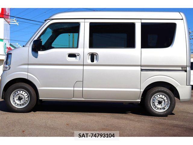 Suzuki EVERY 2023-06 221933-3
