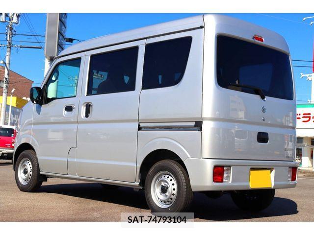 Suzuki EVERY 2023-06 221933-4