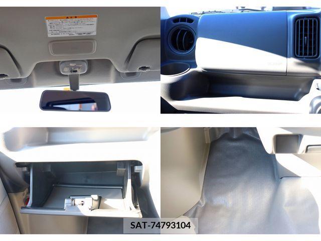 Suzuki EVERY 2023-06 221933-16