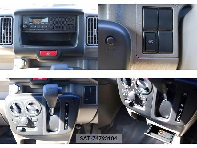 Suzuki EVERY 2023-06 221933-15